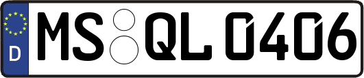 MS-QL0406