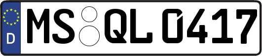 MS-QL0417