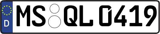 MS-QL0419