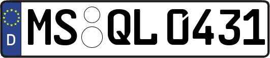 MS-QL0431