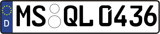 MS-QL0436