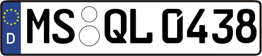MS-QL0438