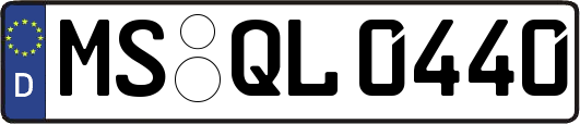 MS-QL0440