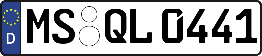 MS-QL0441