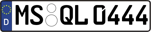 MS-QL0444