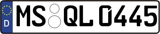 MS-QL0445