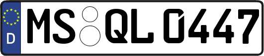 MS-QL0447