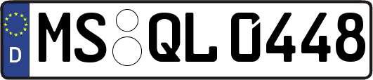 MS-QL0448