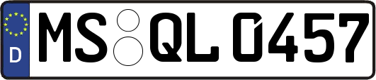 MS-QL0457