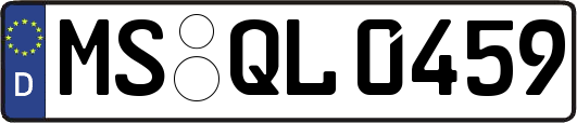 MS-QL0459