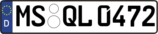 MS-QL0472