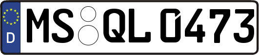 MS-QL0473