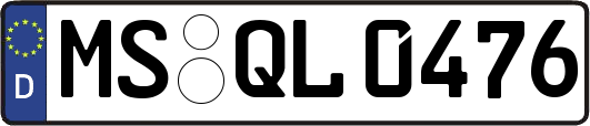 MS-QL0476