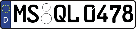 MS-QL0478
