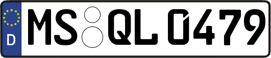 MS-QL0479