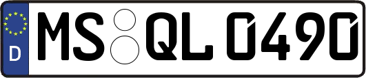 MS-QL0490