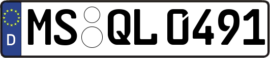 MS-QL0491