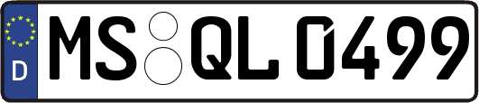 MS-QL0499
