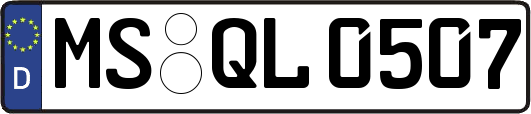 MS-QL0507
