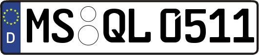 MS-QL0511