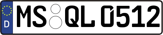 MS-QL0512