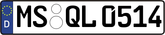 MS-QL0514