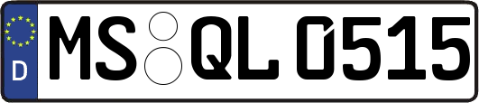 MS-QL0515