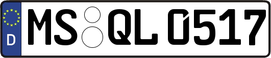 MS-QL0517