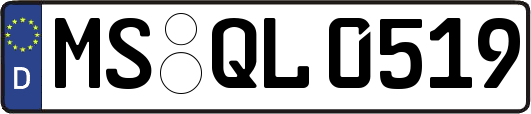 MS-QL0519