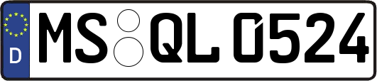 MS-QL0524