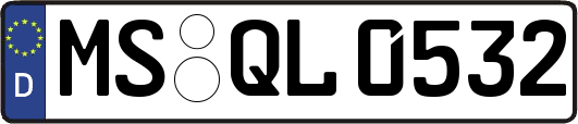 MS-QL0532