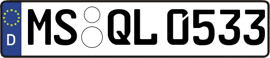 MS-QL0533