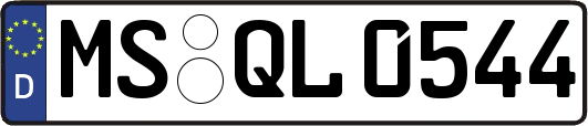 MS-QL0544