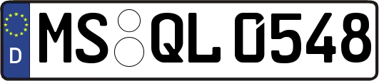 MS-QL0548