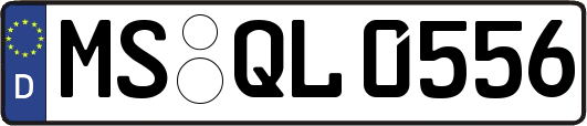 MS-QL0556