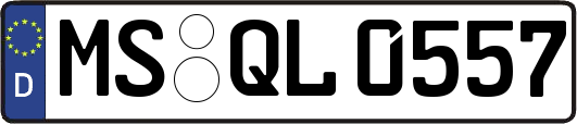 MS-QL0557
