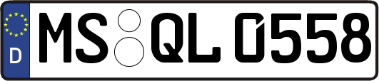 MS-QL0558
