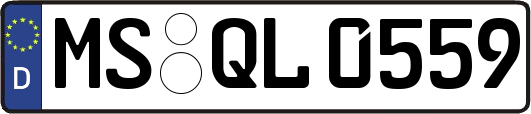 MS-QL0559