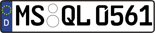 MS-QL0561