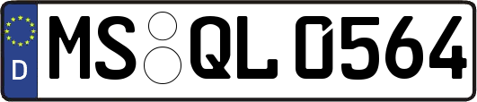MS-QL0564