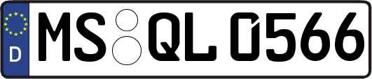 MS-QL0566