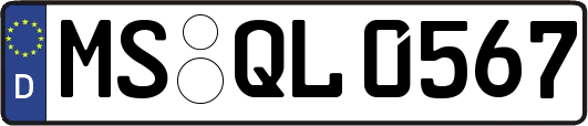 MS-QL0567