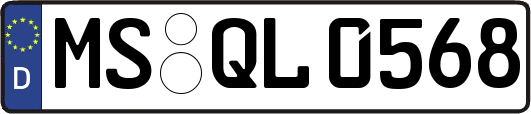 MS-QL0568