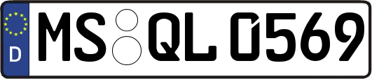 MS-QL0569