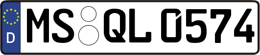 MS-QL0574