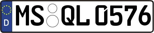 MS-QL0576