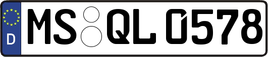 MS-QL0578