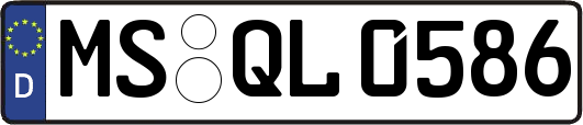 MS-QL0586