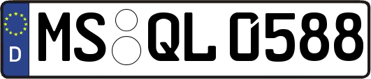 MS-QL0588