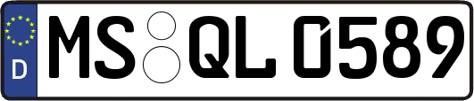 MS-QL0589